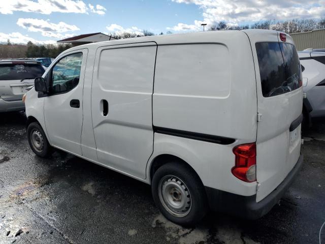 Chevrolet City Express 2015 LS