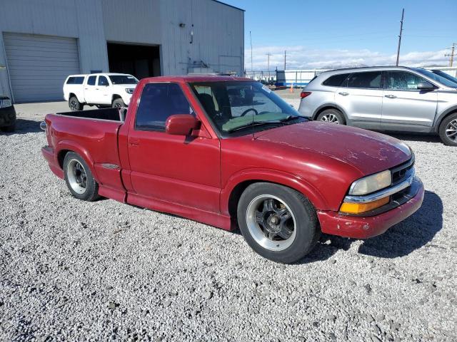 Isuzu Hombre 1998 