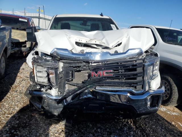 GMC Sierra HD 2022 2500
