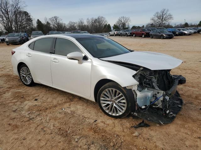 Lexus ES 2016 350