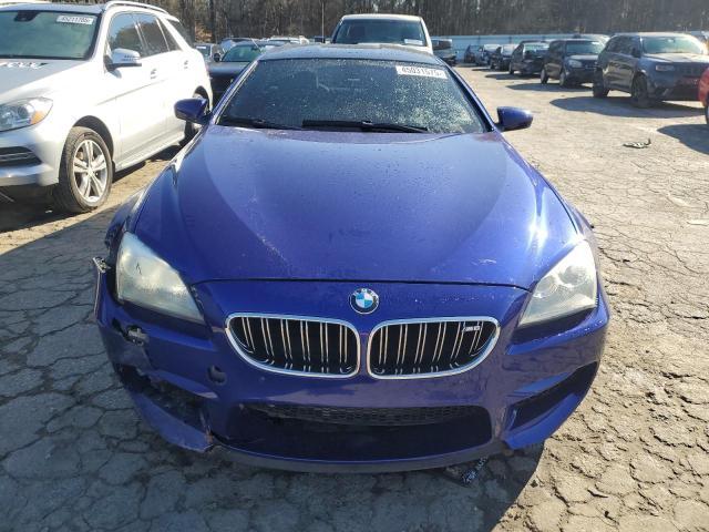 BMW M6 2014 GC
