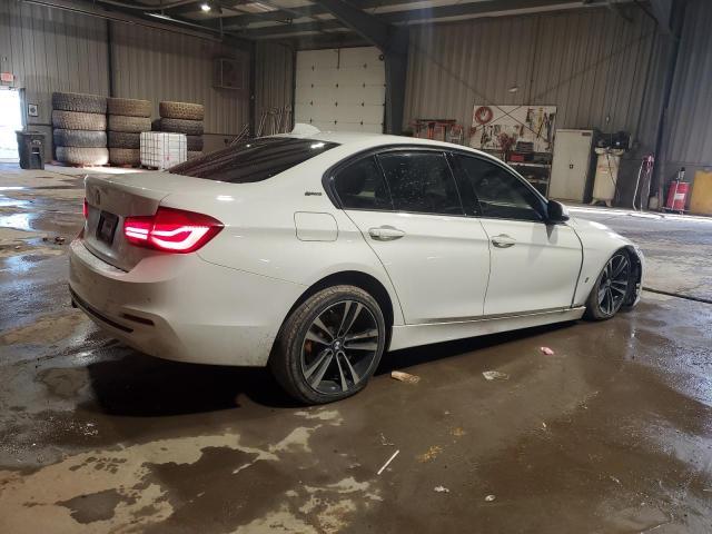BMW 330e 2018 330e
