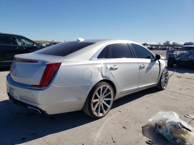 Cadillac XTS 2018 