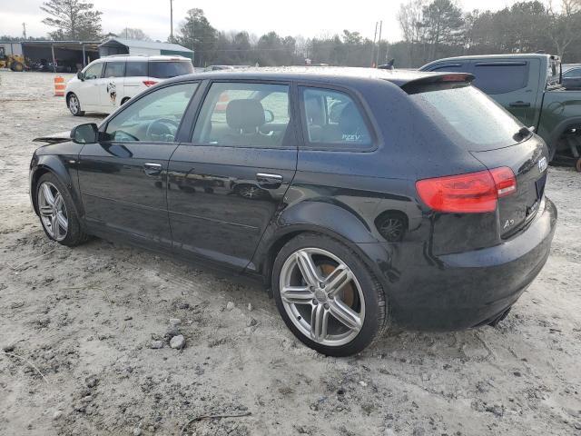 Audi A3 2013 Premium