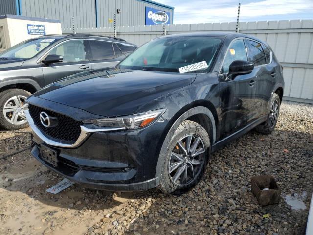 Mazda CX-5 2017 Grand Touring