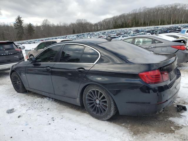 BMW 535i 2011 xDrive