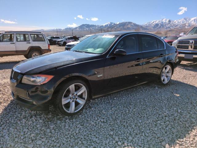 BMW 335xi 2008 3-Series