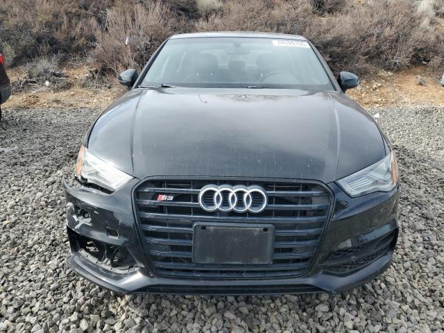 Audi S3 2016 