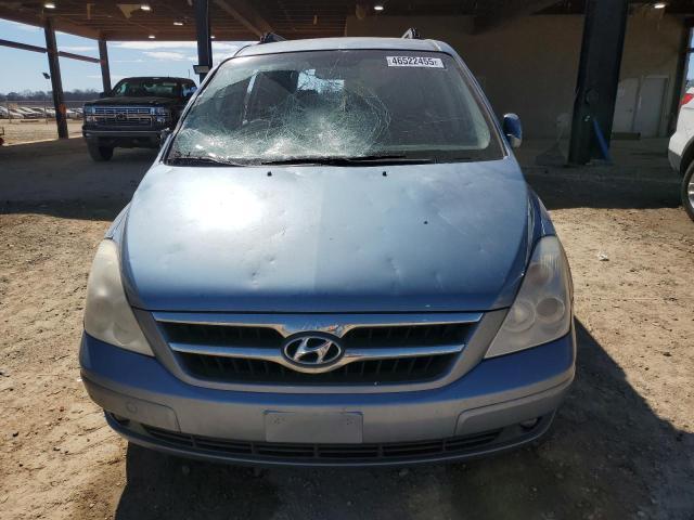 Hyundai Entourage 2007 EP