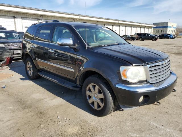 Chrysler Aspen 2008 HG