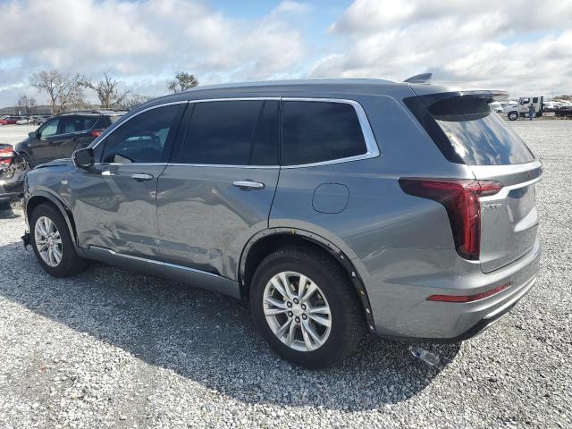 Cadillac XT6 2021 Luxury