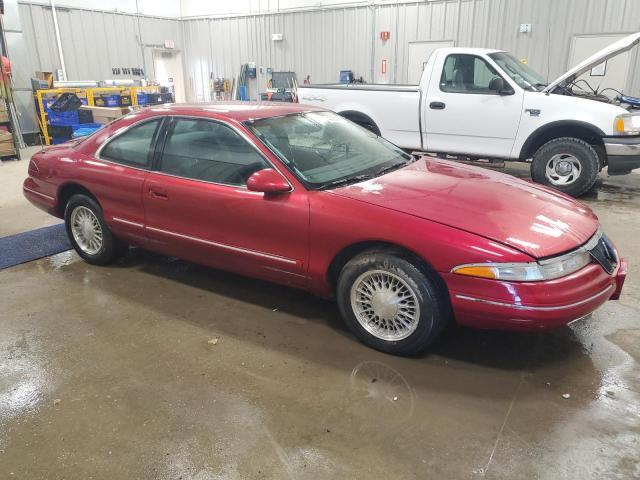 Lincoln Mark 1994 Base