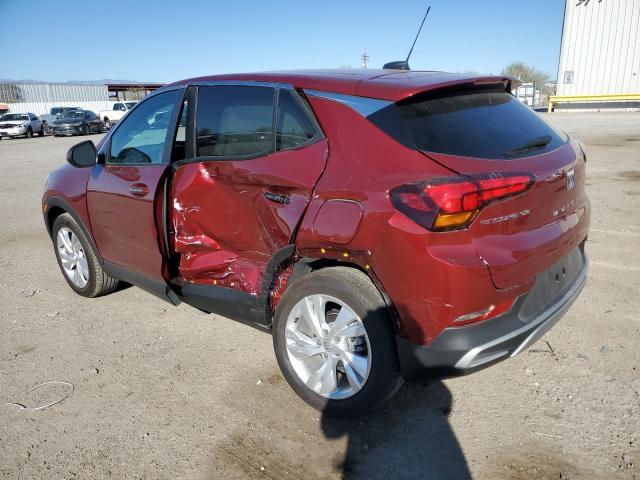Buick Encore GX 2024 Preferred