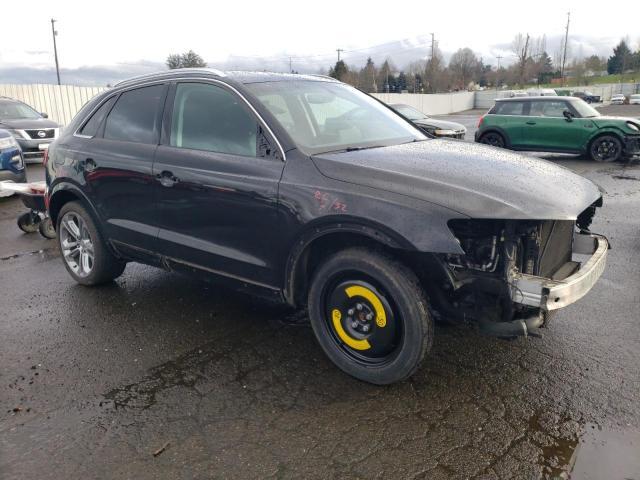Audi Q3 2016 