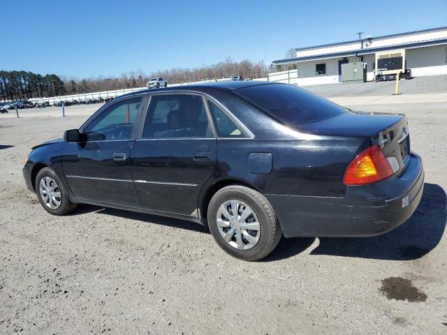Toyota Avalon 2000 MCX20L