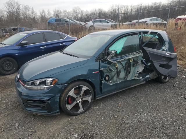 Volkswagen Golf GTI 2018 S, SE, Autobahn
