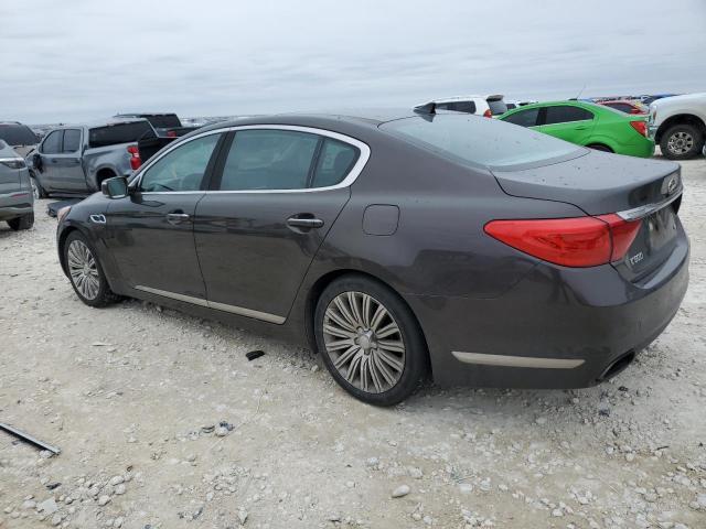 KIA K900 2015 KH