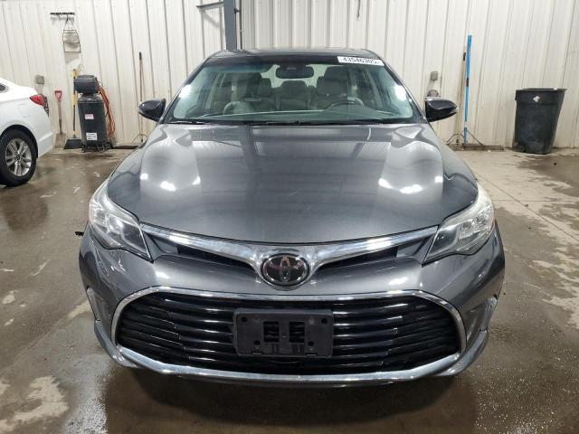 Toyota Avalon 2017 