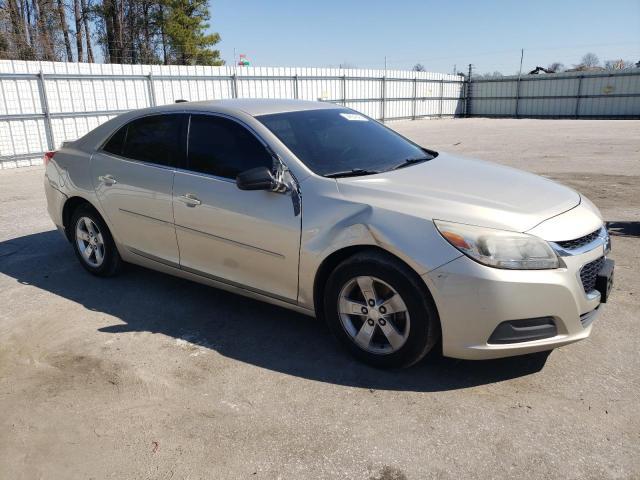 Chevrolet Malibu Limited 2016 LS (1LS)