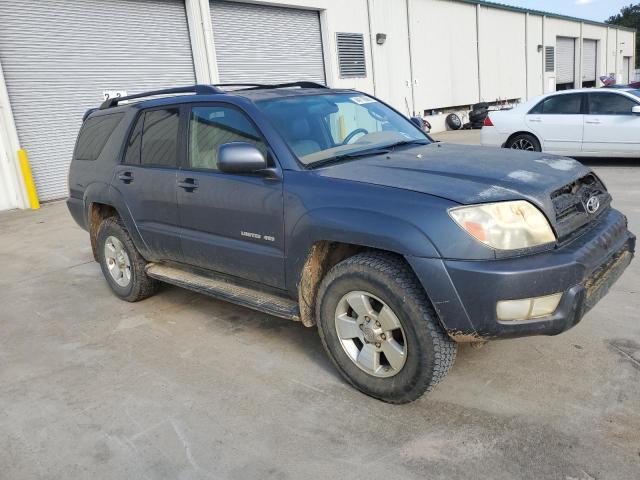 Toyota 4-Runner 2005 Limited