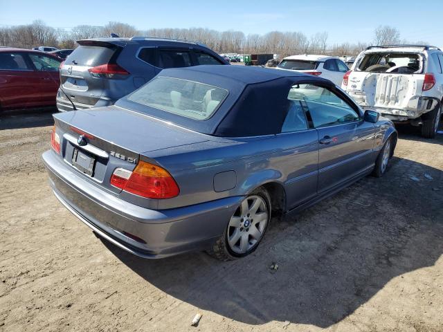 BMW 325Ci 2000 3-Series