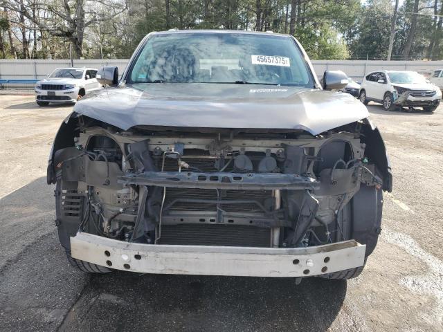 Toyota 4-Runner 2013 Wagon body style
