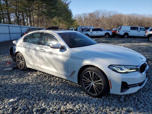 BMW 540i 2022 5-Series