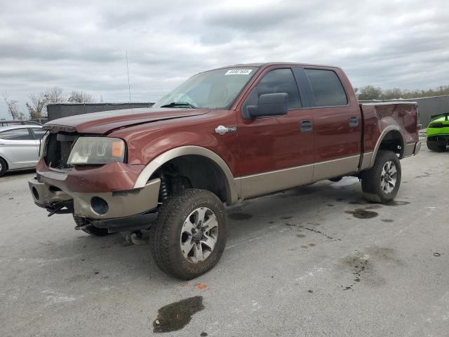 Ford F-150 2006 F-Series