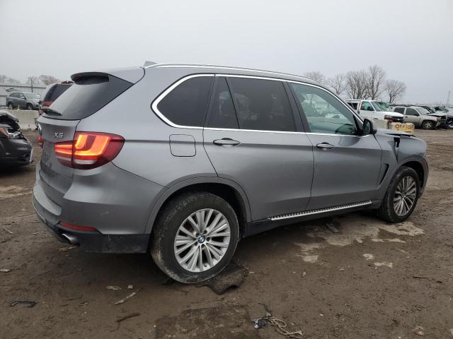 BMW X5 2016 SAV