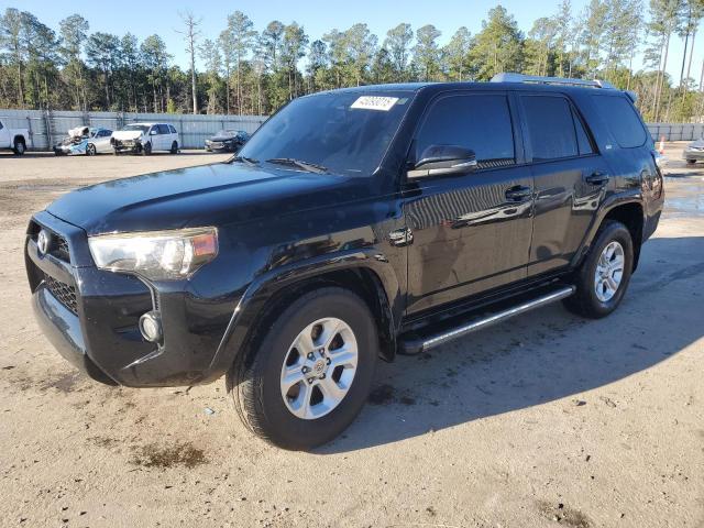 Toyota 4-Runner 2016 Base Grade