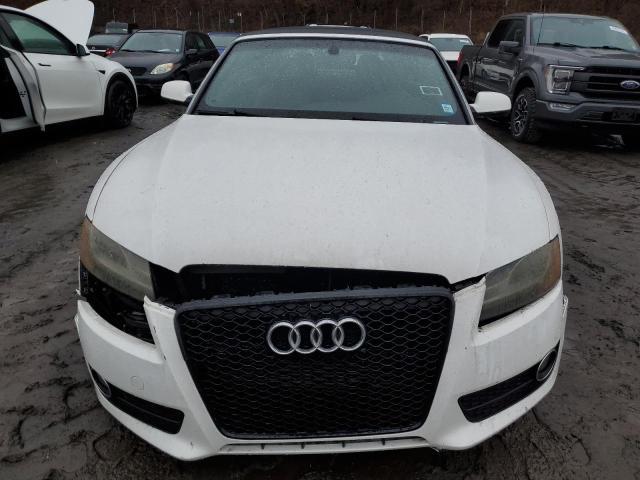 Audi A5 2011 