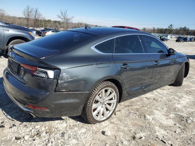 Audi A5 2018 