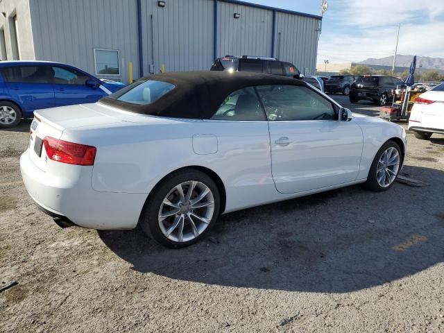 Audi A5 2014 