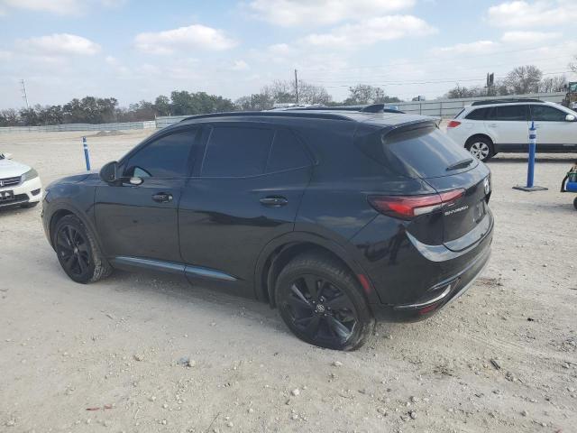 Buick Envision 2023 Preferred