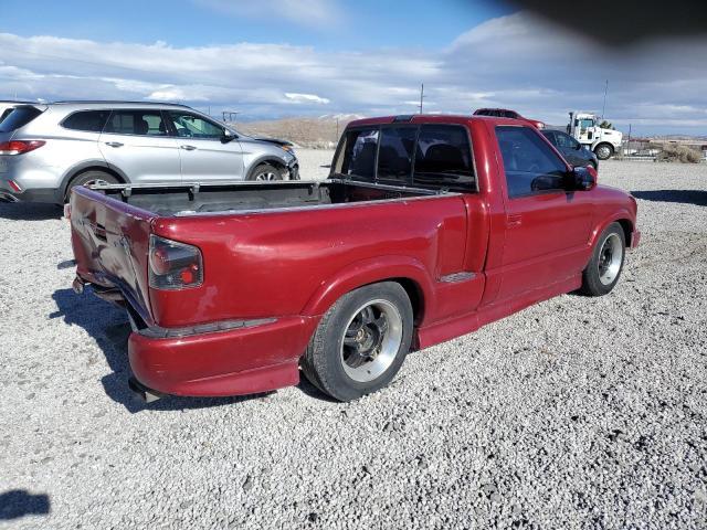Isuzu Hombre 1998 