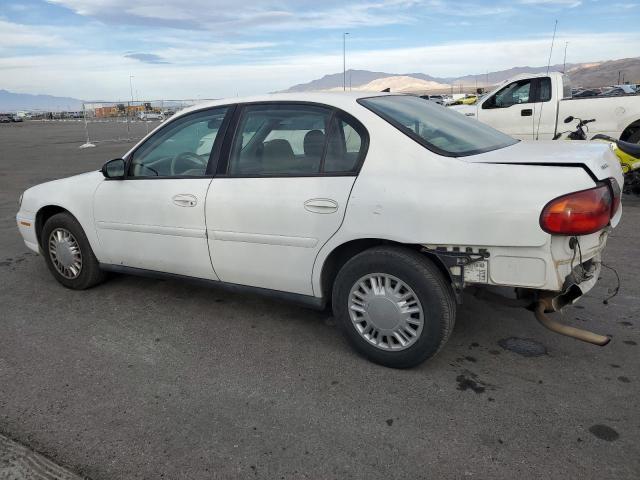 Chevrolet Malibu Classic 2004 Classic