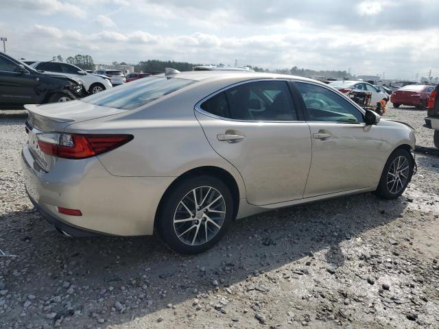 Lexus ES 2016 350