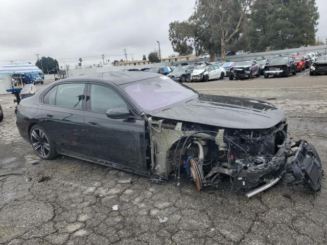 BMW 760i 2023 xDrive
