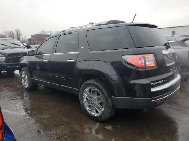 GMC Acadia 2017 SLT 2