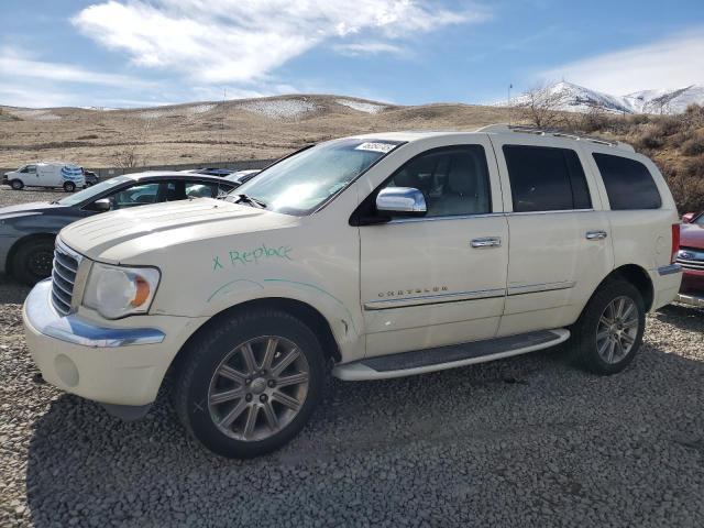 Chrysler Aspen 2008 HG
