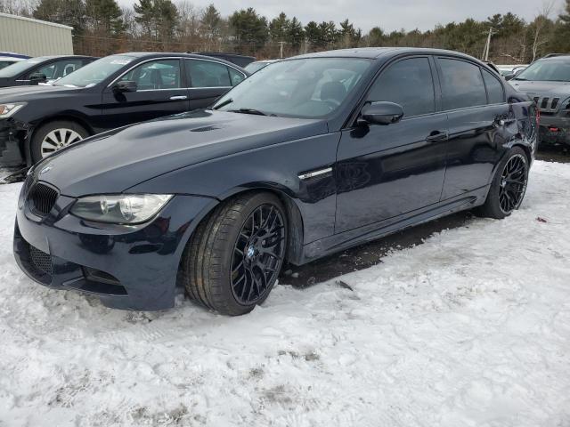 BMW M3 2011 3-Series