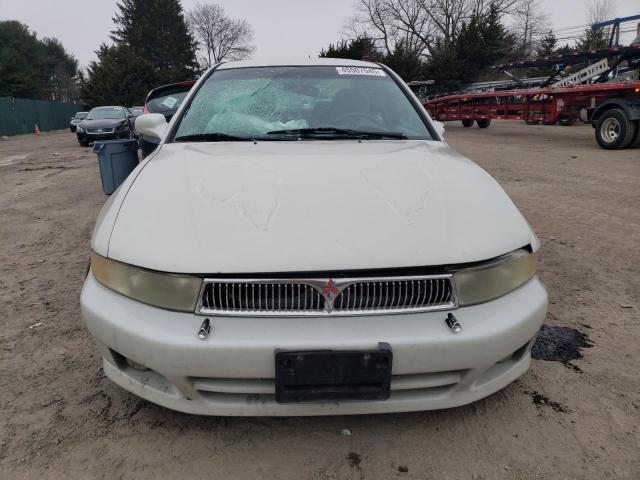 Mitsubishi Galant 2001 HIGH