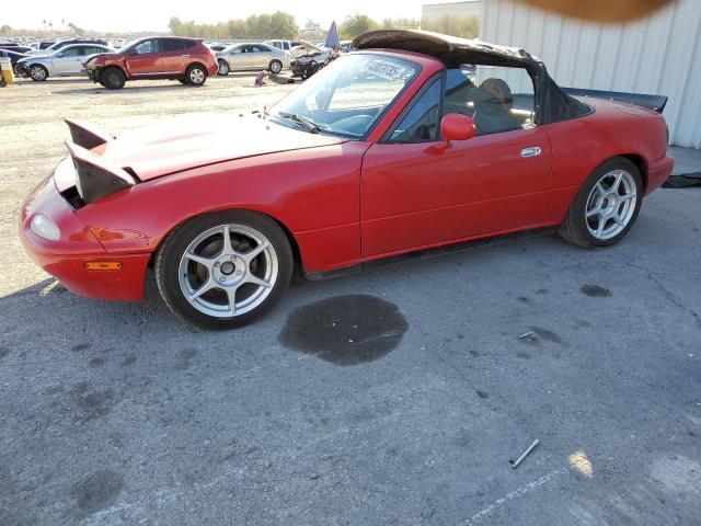 Mazda MX-5 1990 Coupe
