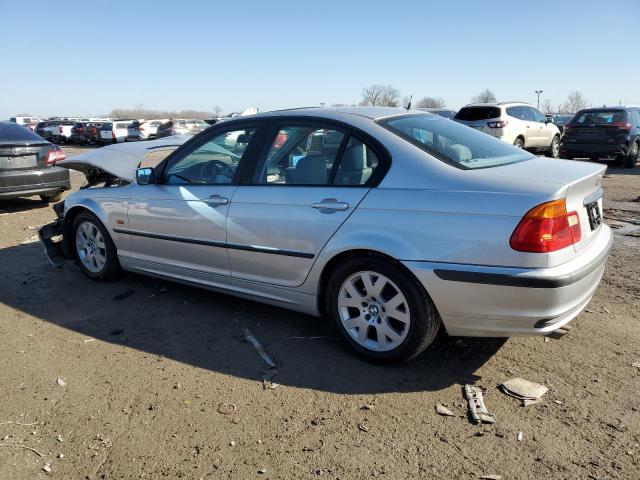 BMW 323i 2000 3-Series