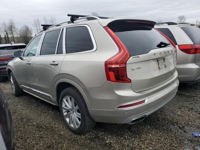 Volvo XC90 2016 Hybrid