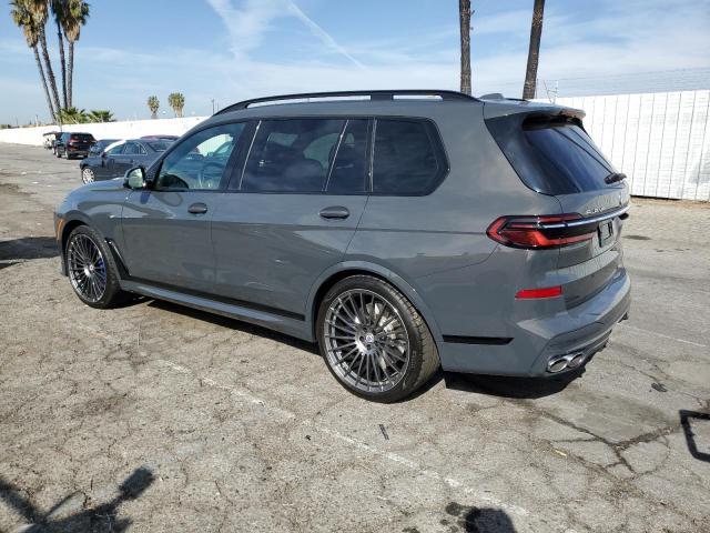 BMW X7 2024 ALPINA XB7