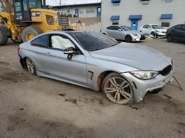 BMW 435i 2016 xDrive