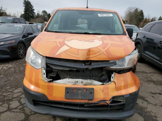Chevrolet City Express 2017 LT Grade