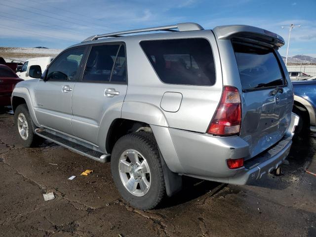 Toyota 4-Runner 2003 GRN210L