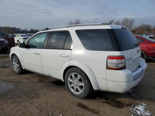 Ford Taurus X 2008 Limited